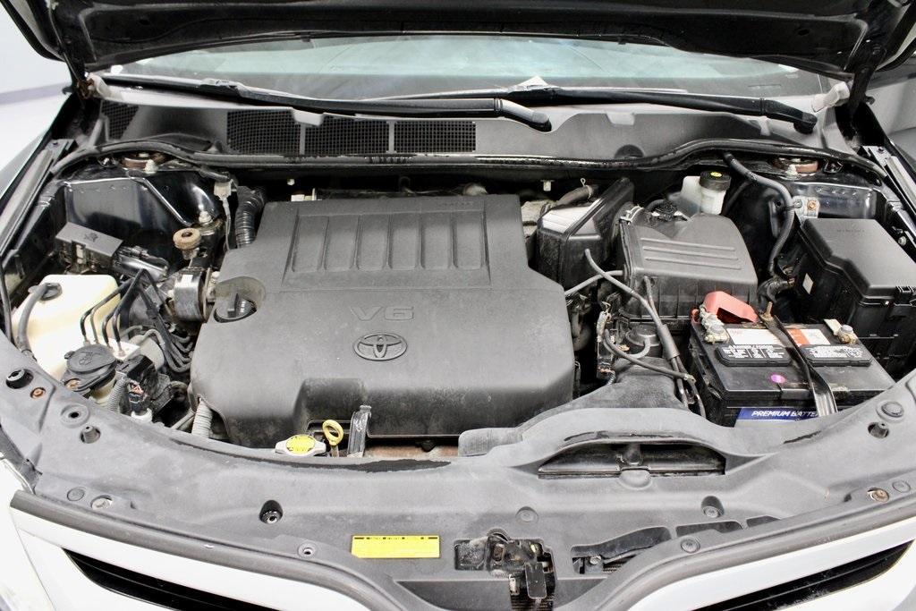 used 2014 Toyota Venza car, priced at $10,962