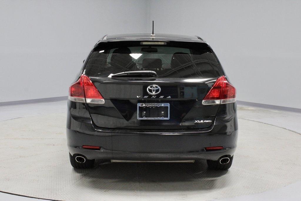 used 2014 Toyota Venza car, priced at $10,962