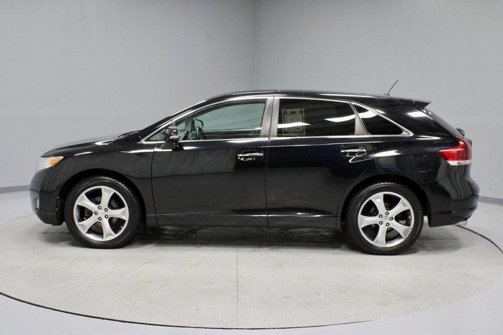 used 2014 Toyota Venza car, priced at $10,962