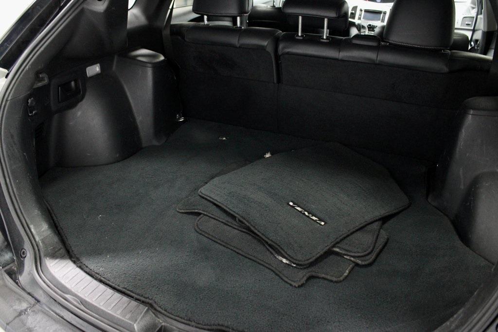 used 2014 Toyota Venza car, priced at $10,962