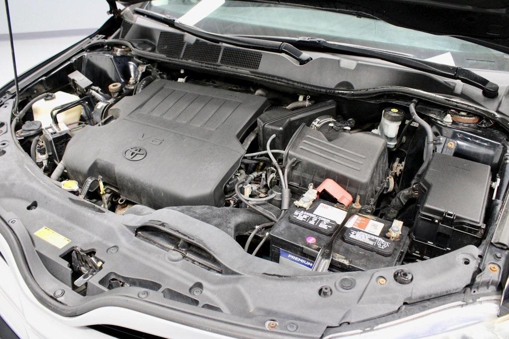 used 2014 Toyota Venza car, priced at $10,962