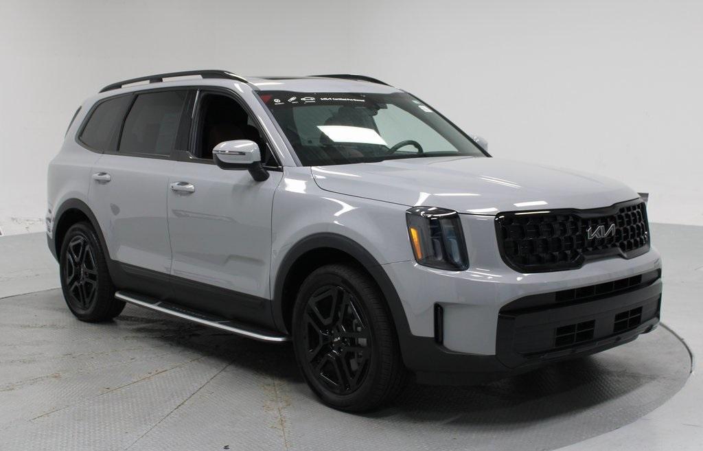 used 2024 Kia Telluride car, priced at $45,784