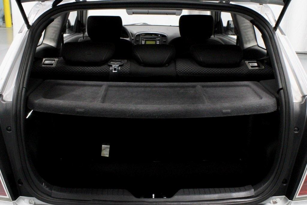 used 2009 Hyundai Accent car, priced at $6,571