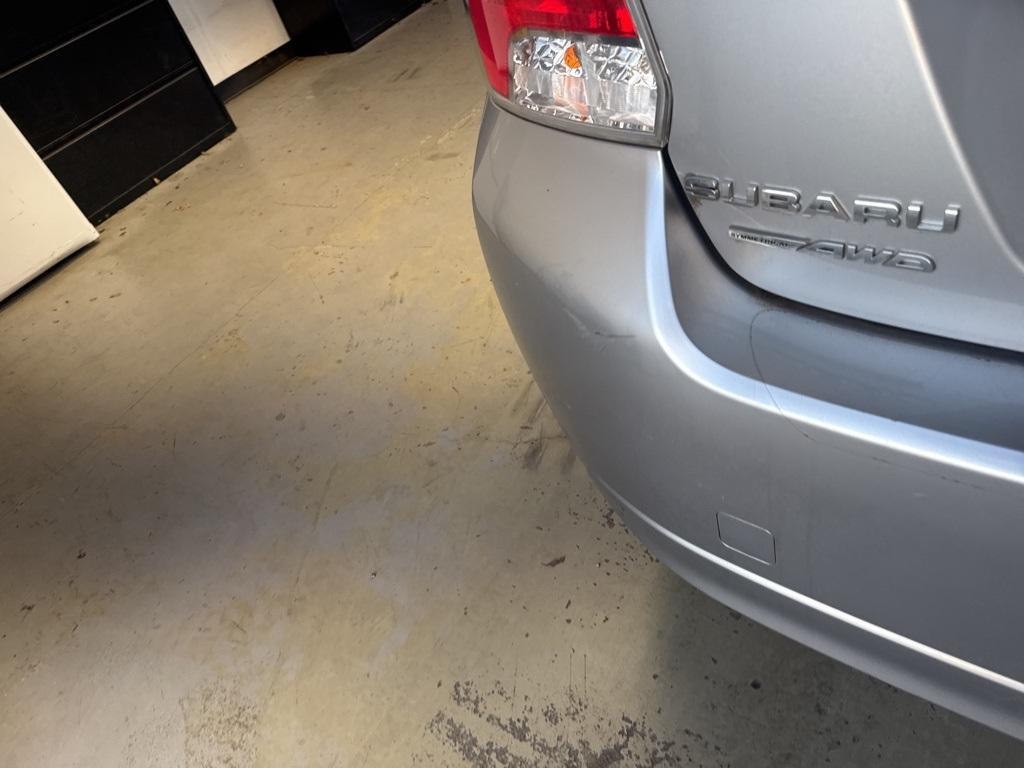 used 2012 Subaru Impreza car, priced at $9,194