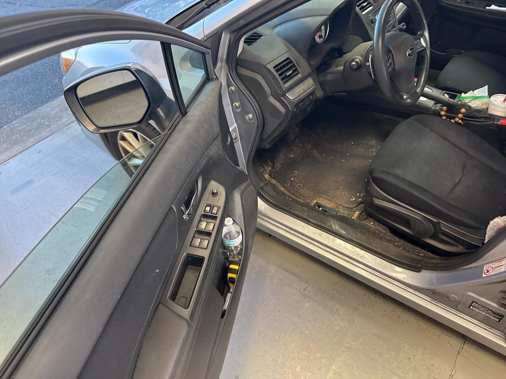 used 2012 Subaru Impreza car, priced at $9,194