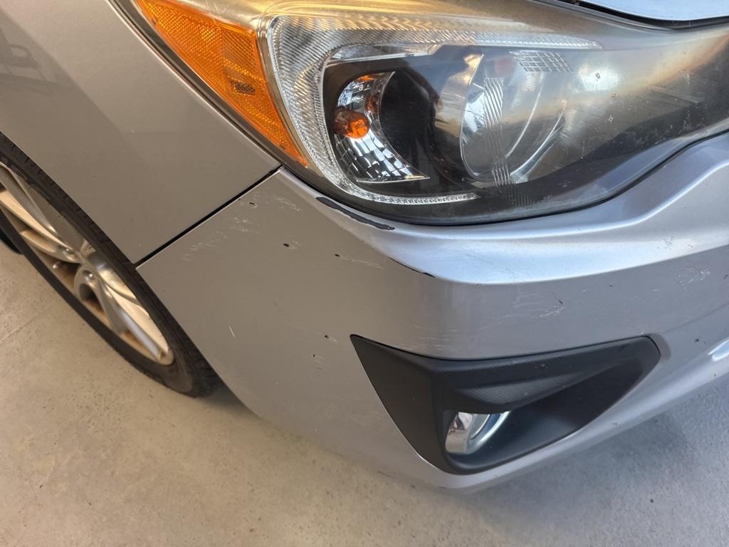 used 2012 Subaru Impreza car, priced at $9,194