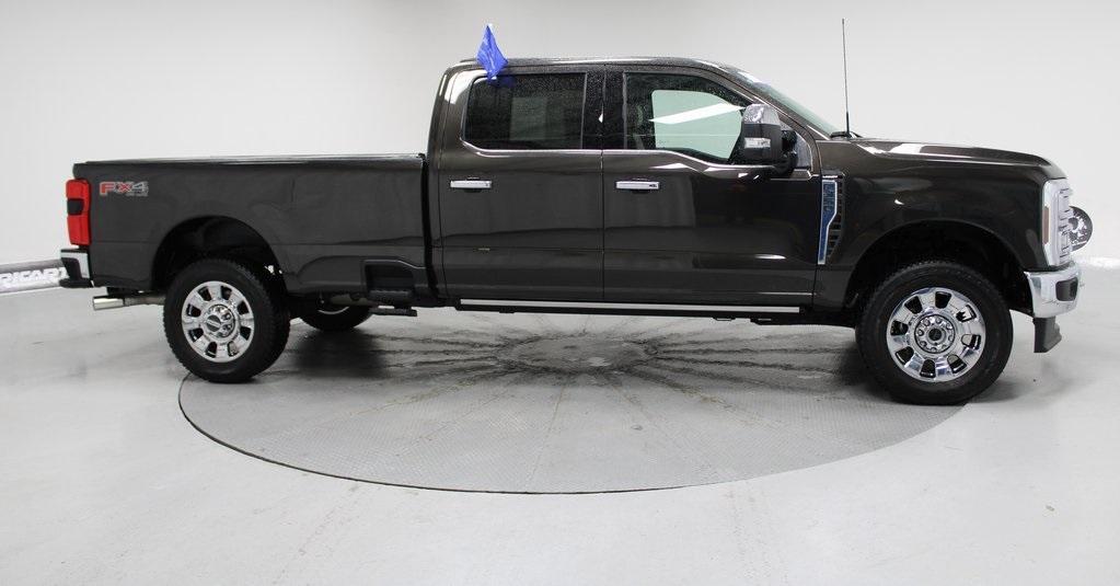 used 2024 Ford F-350 car, priced at $71,561