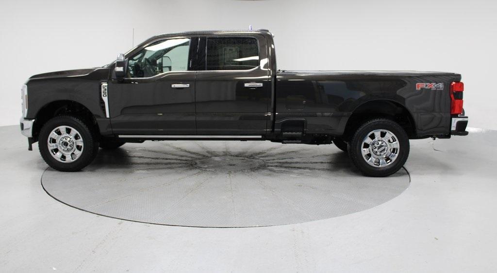 used 2024 Ford F-350 car, priced at $71,561