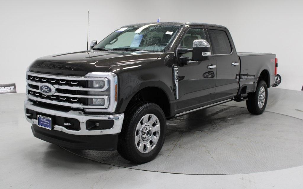 used 2024 Ford F-350 car, priced at $71,561