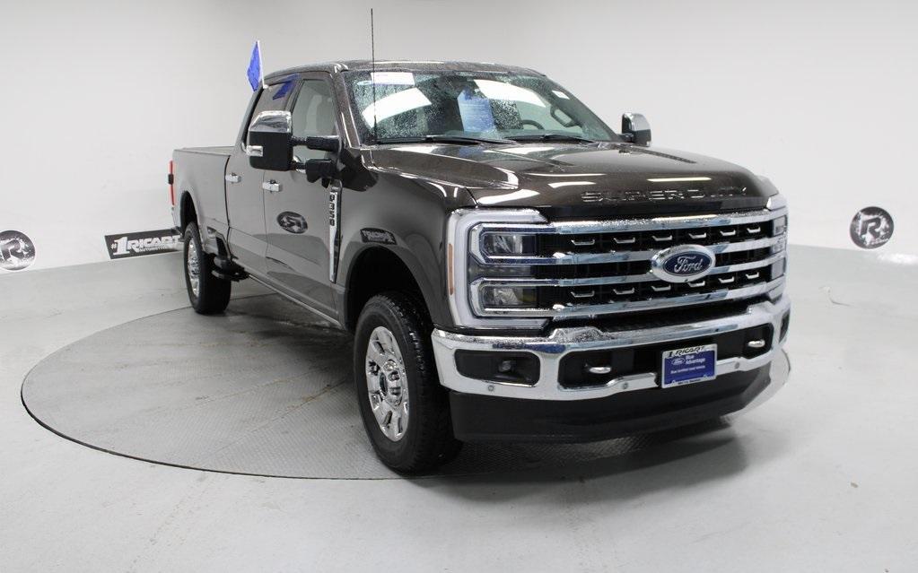 used 2024 Ford F-350 car, priced at $71,561