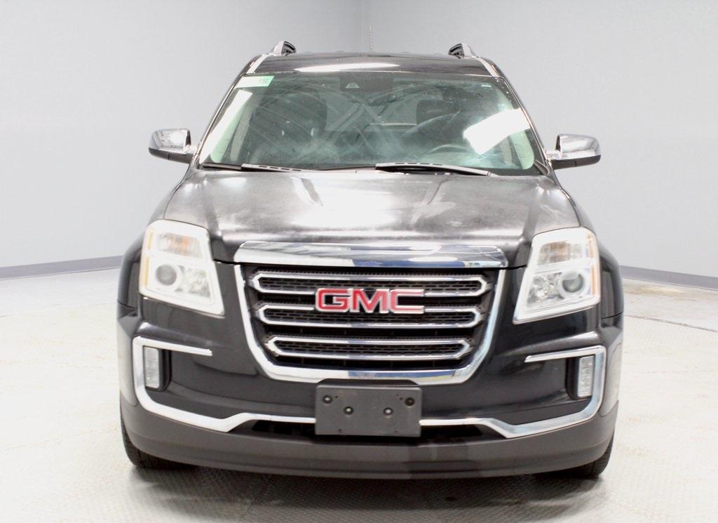 used 2017 GMC Terrain car, priced at $12,251