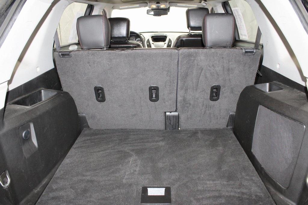 used 2017 GMC Terrain car, priced at $12,251