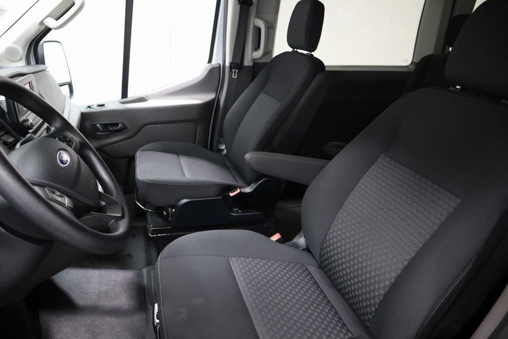 used 2023 Ford Transit-350 car, priced at $55,888