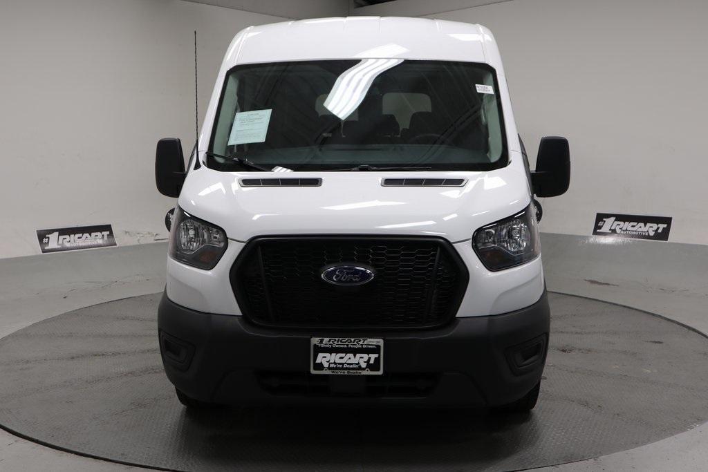 used 2023 Ford Transit-350 car, priced at $55,888