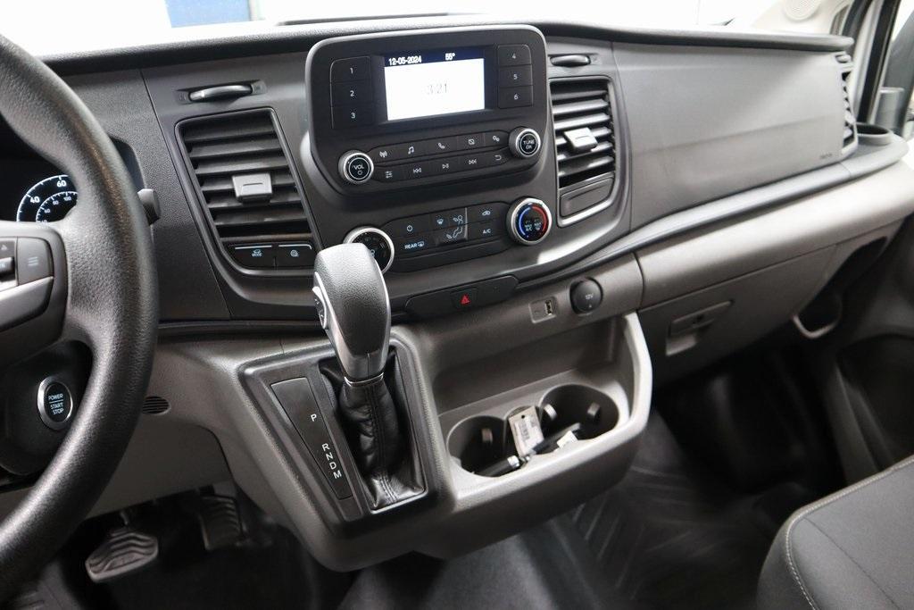 used 2023 Ford Transit-350 car, priced at $55,888