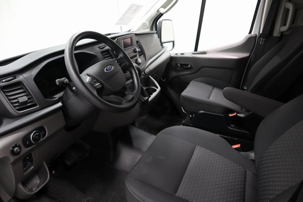 used 2023 Ford Transit-350 car, priced at $55,888