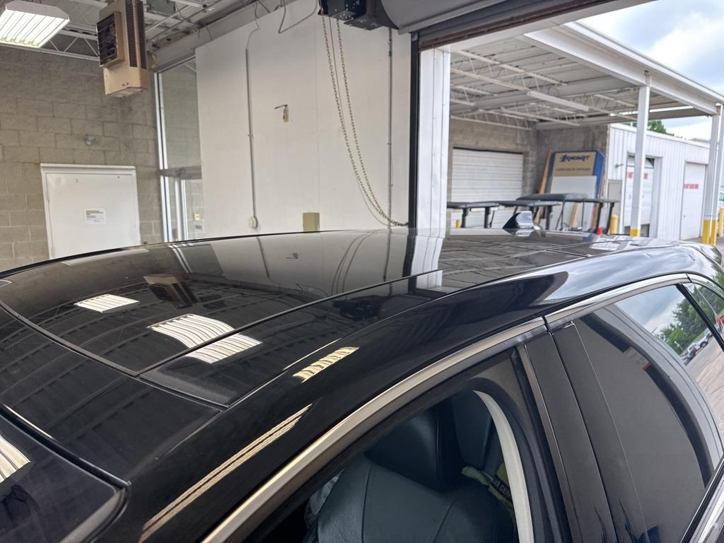 used 2018 Ford Edge car, priced at $12,915
