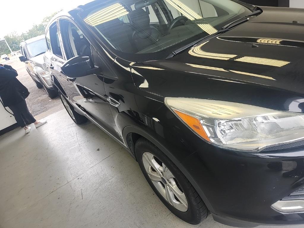used 2014 Ford Escape car, priced at $8,410