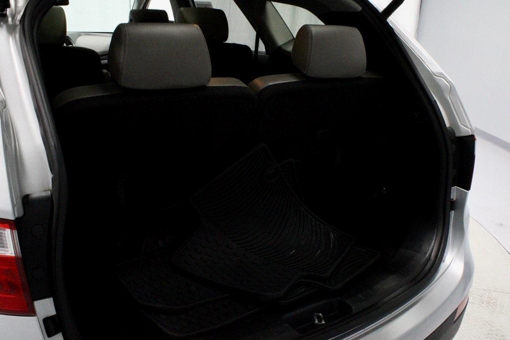 used 2014 Hyundai Santa Fe car, priced at $9,809