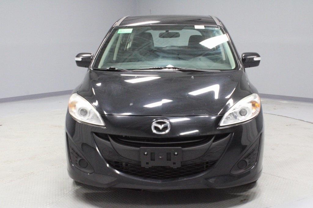 used 2013 Mazda Mazda5 car, priced at $5,589