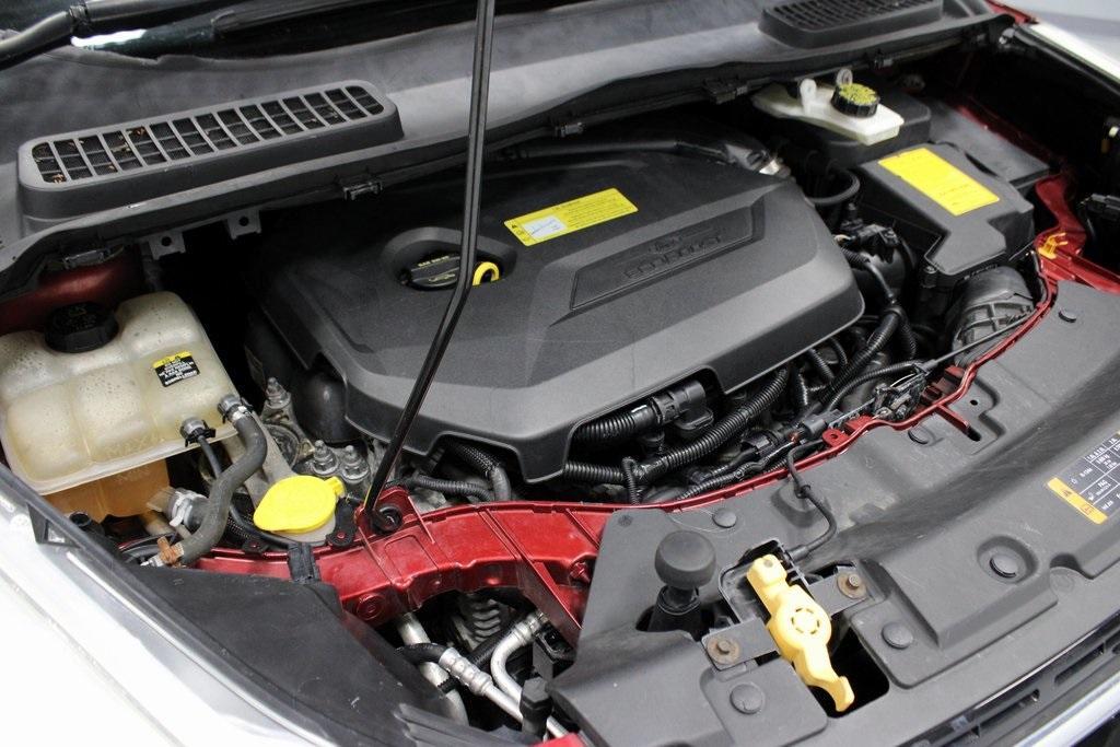 used 2013 Ford Escape car, priced at $8,265