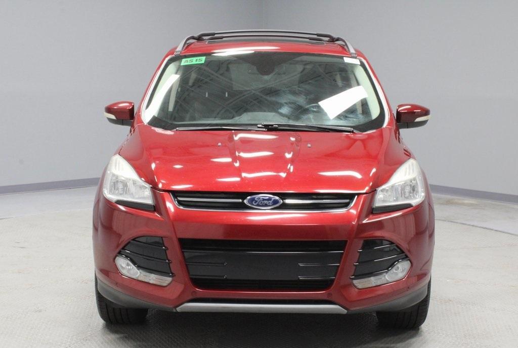 used 2013 Ford Escape car, priced at $8,265