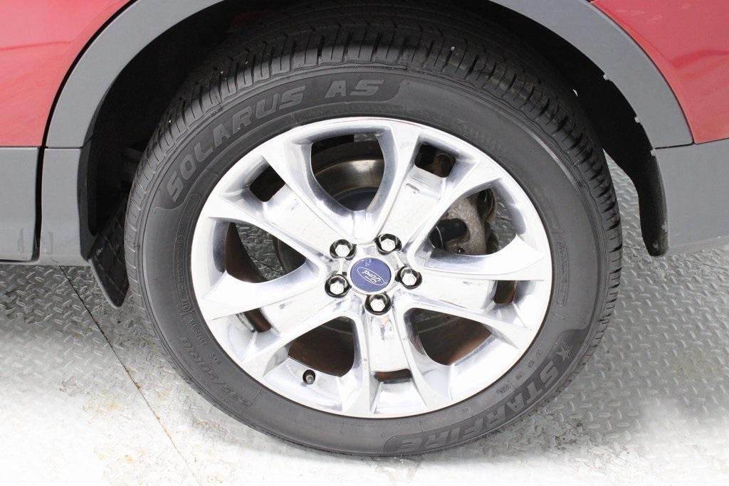 used 2013 Ford Escape car, priced at $8,265