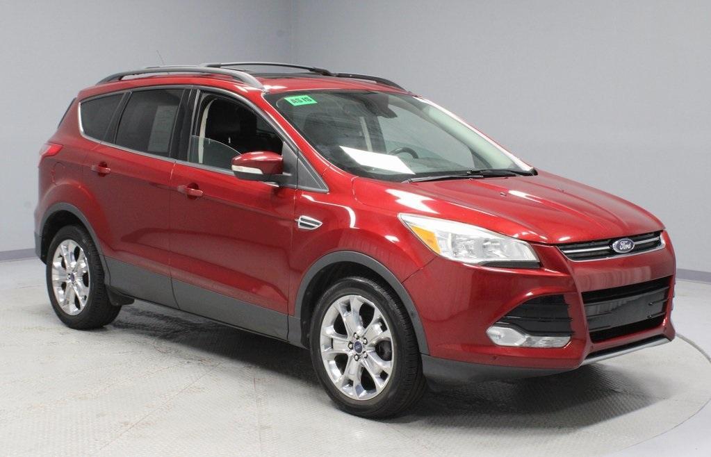 used 2013 Ford Escape car, priced at $8,265