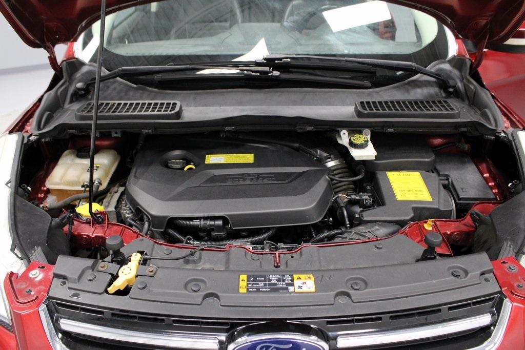 used 2013 Ford Escape car, priced at $8,265