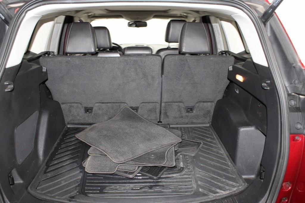 used 2013 Ford Escape car, priced at $8,265