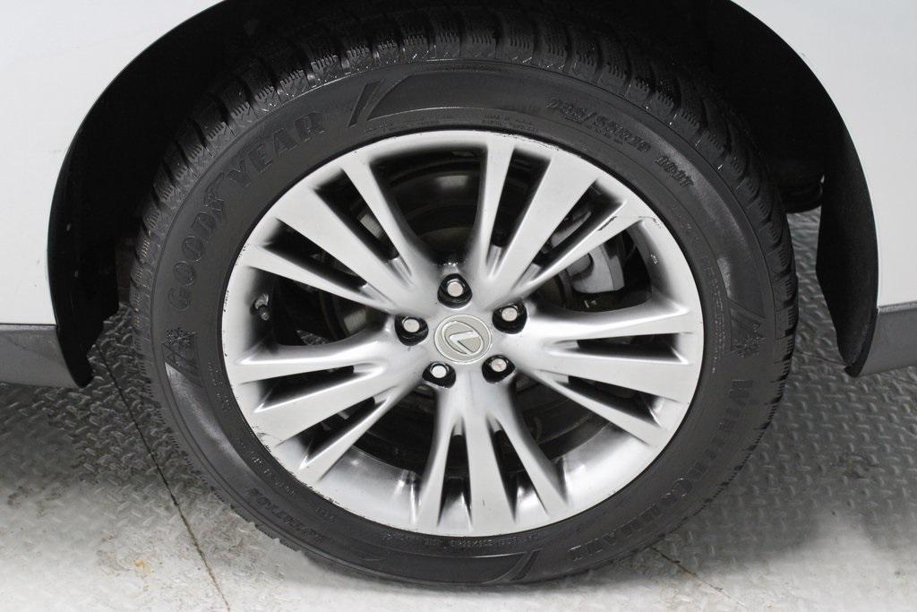 used 2013 Lexus RX 350 car, priced at $13,726