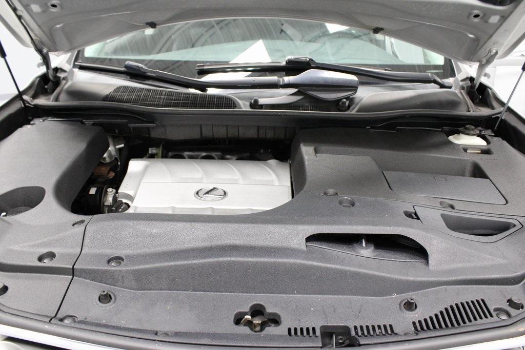 used 2013 Lexus RX 350 car, priced at $13,726