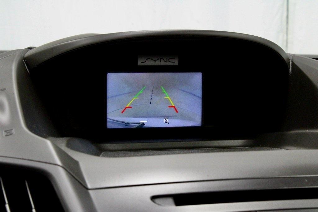 used 2017 Ford C-Max Hybrid car, priced at $11,810