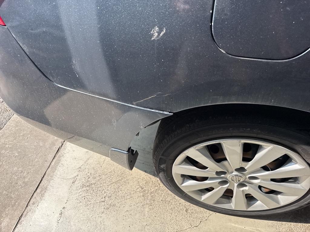 used 2017 Nissan Sentra car, priced at $8,960