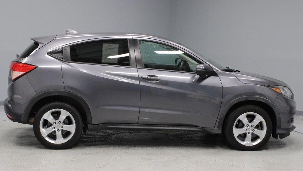 used 2016 Honda HR-V car, priced at $13,615