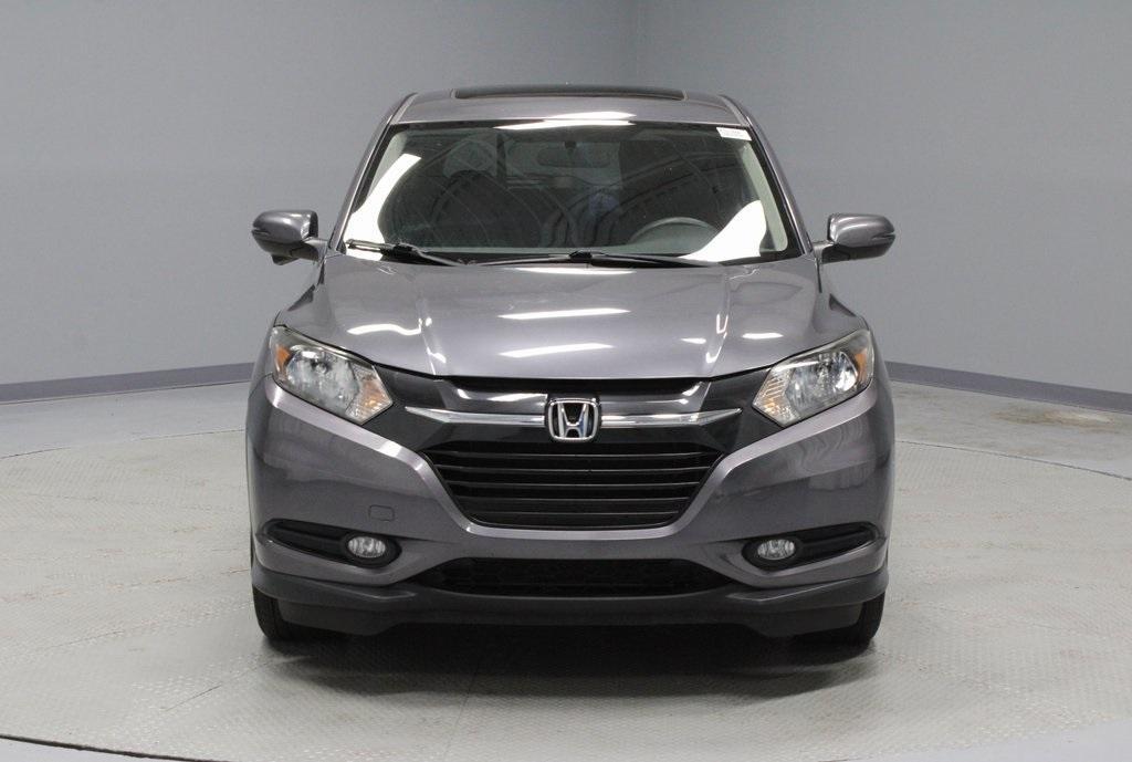 used 2016 Honda HR-V car, priced at $13,615