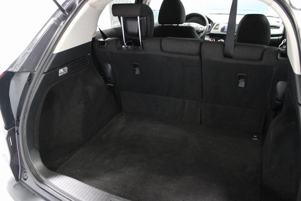 used 2016 Honda HR-V car, priced at $13,615