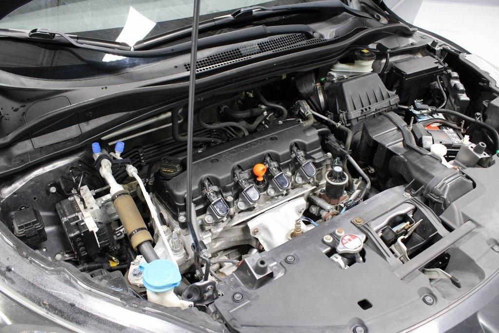 used 2016 Honda HR-V car, priced at $13,615