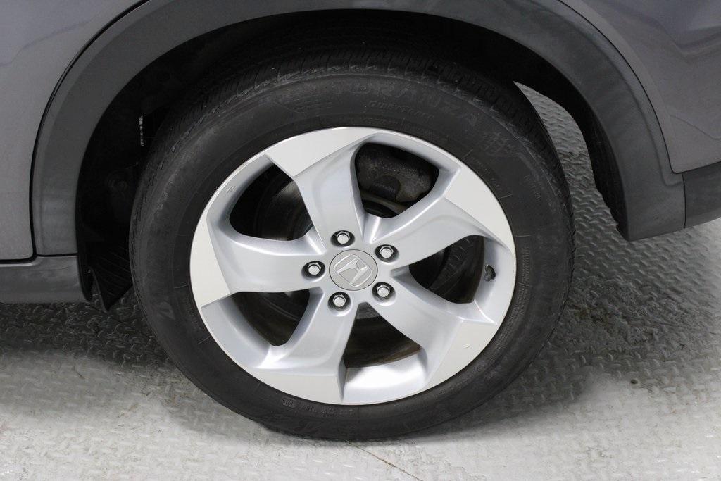 used 2016 Honda HR-V car, priced at $13,615