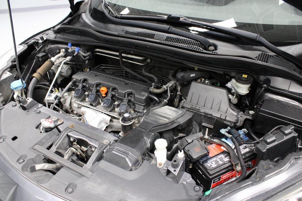 used 2016 Honda HR-V car, priced at $13,615