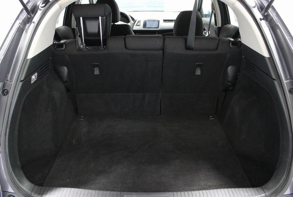 used 2016 Honda HR-V car, priced at $13,615