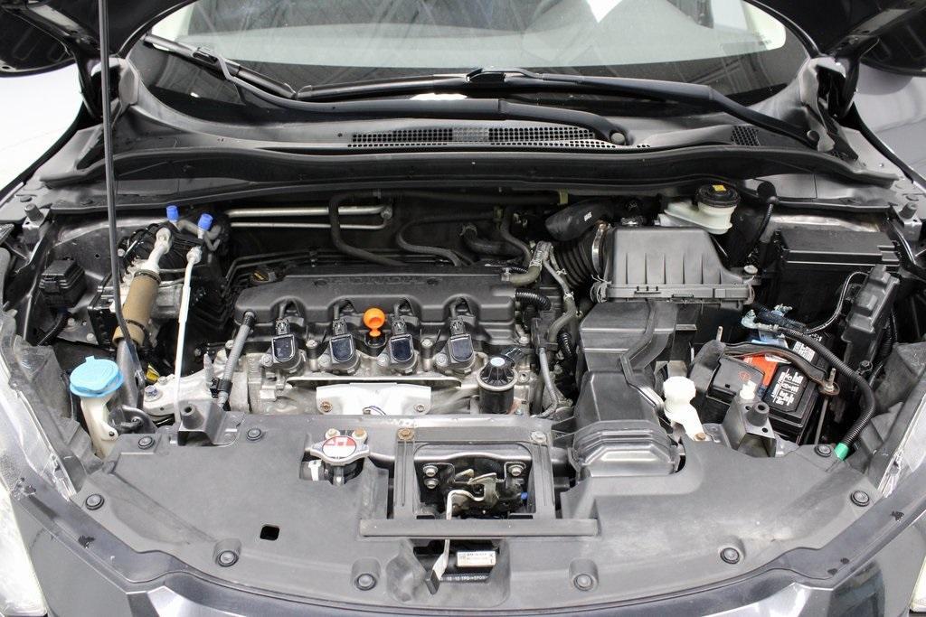 used 2016 Honda HR-V car, priced at $13,615