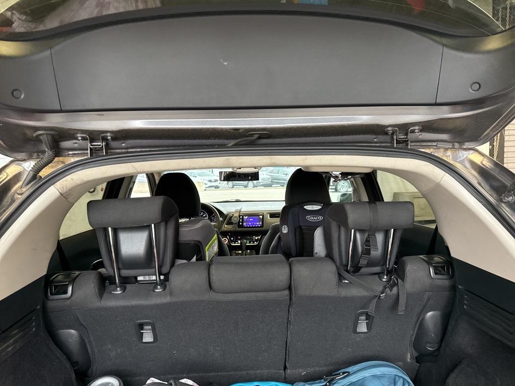 used 2016 Honda HR-V car, priced at $13,615