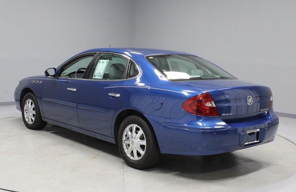 used 2005 Buick LaCrosse car, priced at $5,862