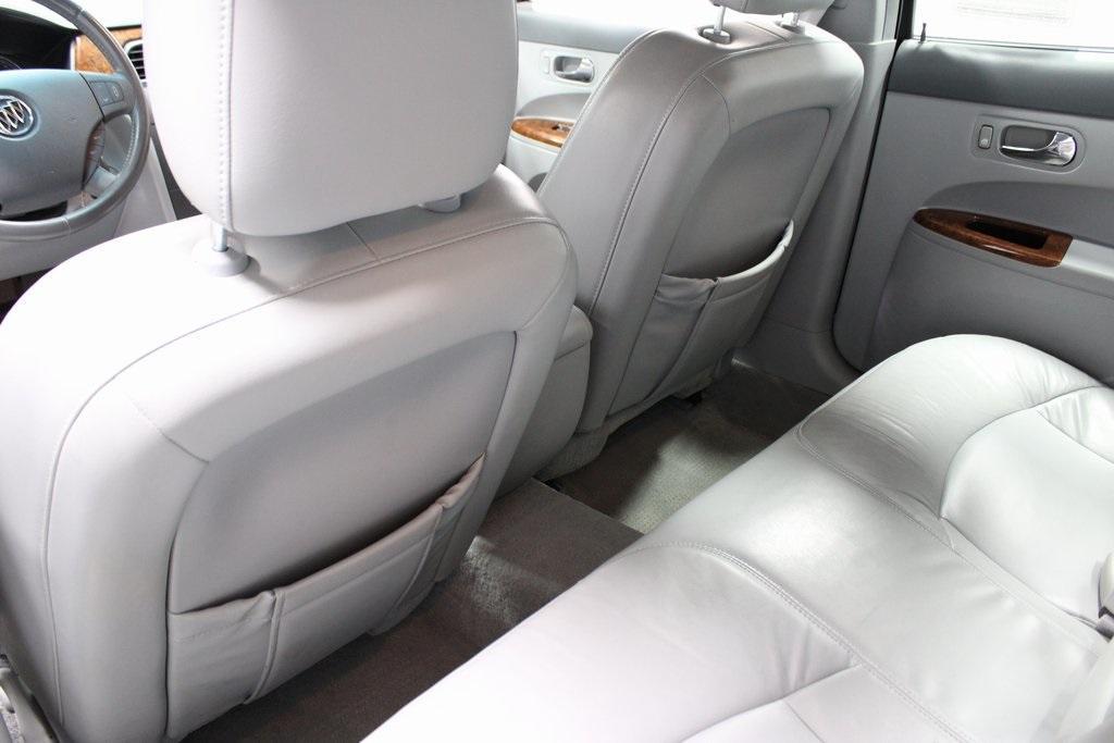 used 2005 Buick LaCrosse car, priced at $5,862