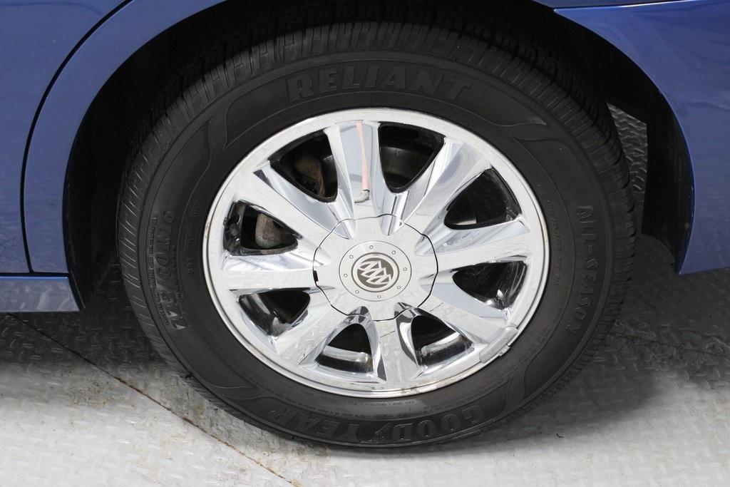 used 2005 Buick LaCrosse car, priced at $5,862