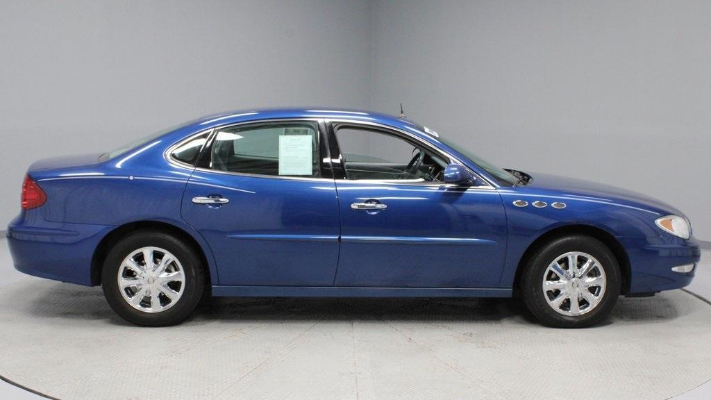 used 2005 Buick LaCrosse car, priced at $5,862