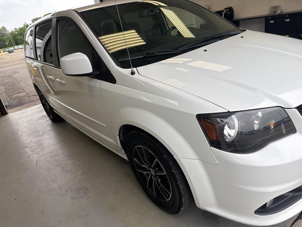 used 2016 Dodge Grand Caravan car, priced at $11,985