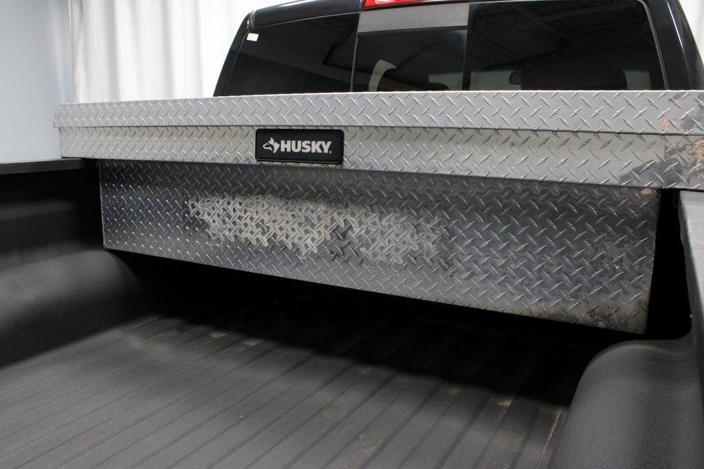 used 2015 Ram 1500 car, priced at $11,005