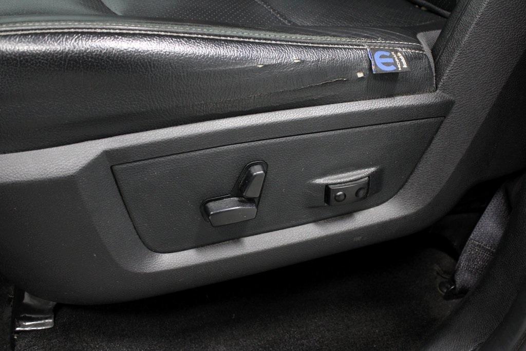 used 2015 Ram 1500 car, priced at $11,005